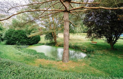 Kleine Auszeit - Foto 22