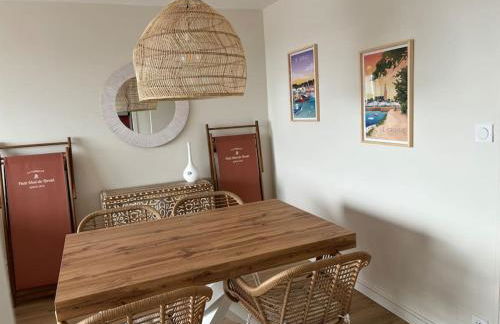 Appartement Vue mer "Petit Vent de Nordé" - Foto 48