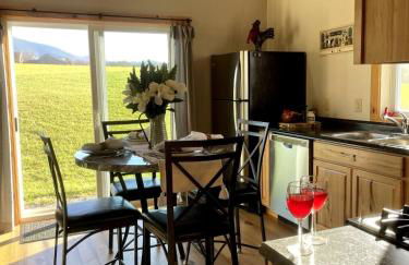 Farmhouse cabin close to Smugglers Notch - Foto 20