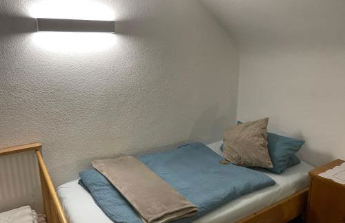 Ferienwohnungen & Apartments Heintz - Ihre Unterkunft am Marktplatz in Bad Königshofen - Foto 17