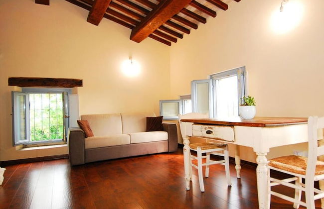 Amaranth House Rooms and Apartments - Foto 20