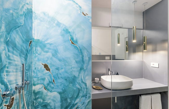 Giuggiulena Villa - Foto 79