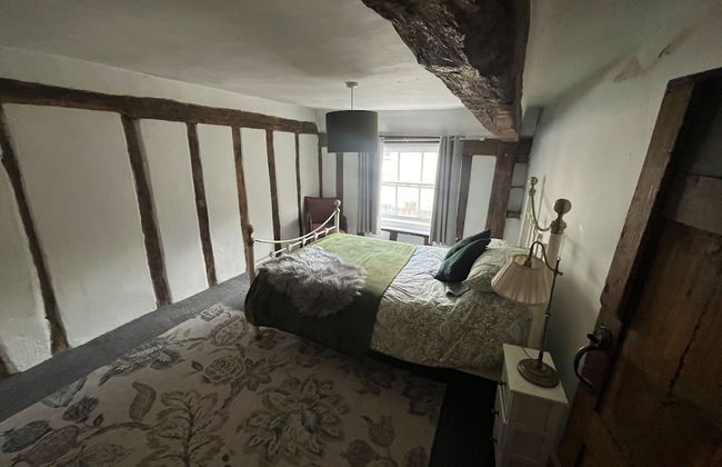 Harleston Cottage Norfolk / Suffolk Border - Foto 2