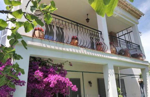 Appartement indépendant dans villa, entre Fréjus et St Raphaël - Foto 18