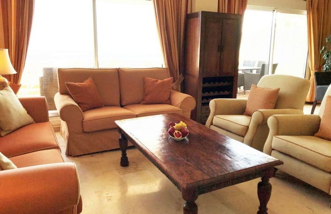 Beach Penthouse Bermuda Beach 4 - Foto 13