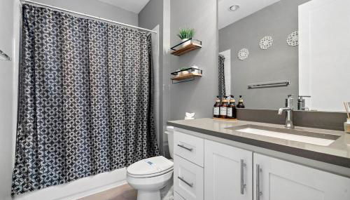 Luxury Downtown Home with Rooftop Deck And Skyline View - Foto 3