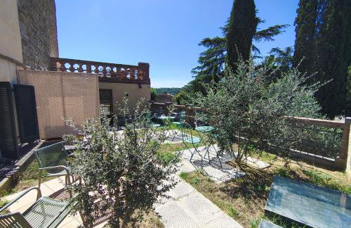 TUSCANFLAT Castle - Photo 26