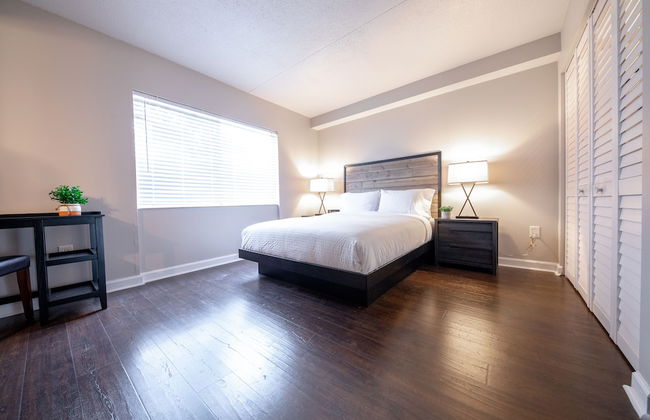 Stay Avenida Westshore - Foto 4