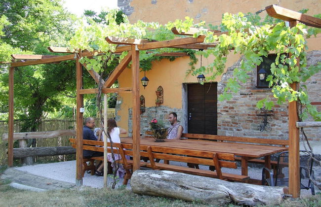 Villa Ca" Piero, Urbino - Foto 24