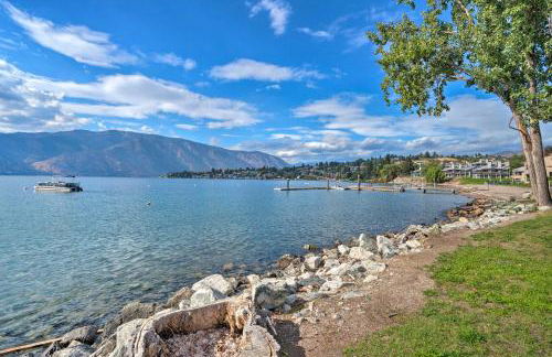 Manson Villa with Hot Tub about 1 Mi to Wineries! - Foto 32