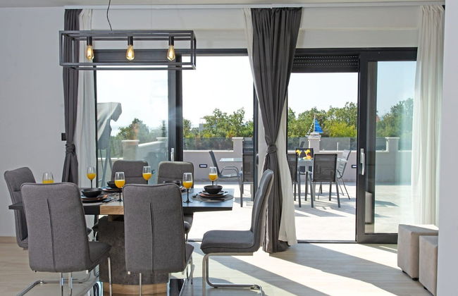 Villa Infinity - Foto 27