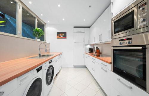 Le COQ Massolin - Parking - AC - WIFI - Foto 8