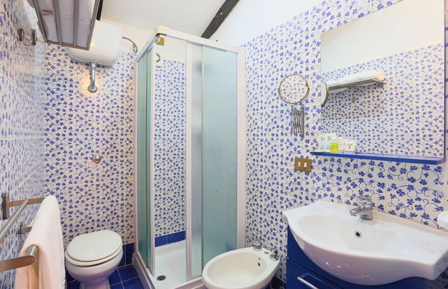 Relais il Frantoio - Apartments - Foto 38