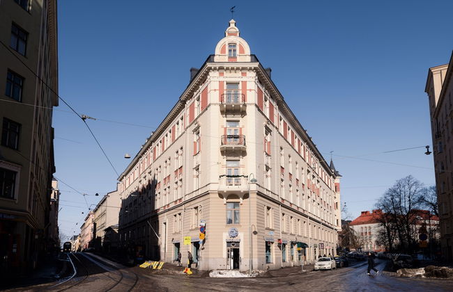 2ndhomes Central and Modern 39m2 Home - Foto 20