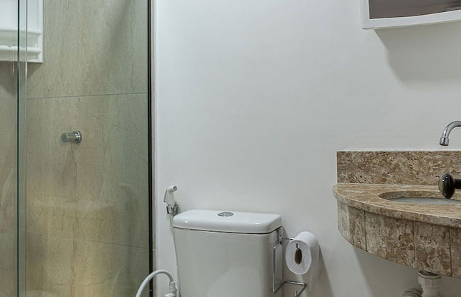 Apart Studios Pontal - Photo 54