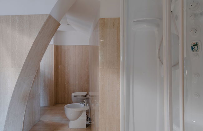 Torre Capranica - Foto 61