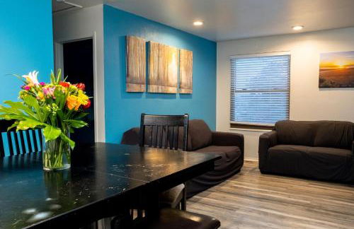 2B2B pet-friendly with views near dog park - Foto 45