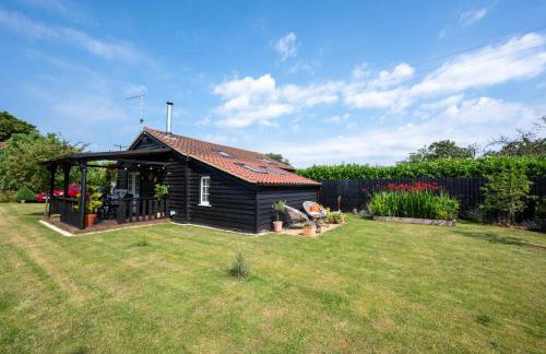 1 Bed in Trimley St. Martin nr Felixstowe oc-obat - Foto 10