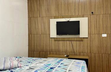 Caminho da promessa 03 - area gourmet copa ar centro - Foto 1