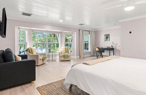 Pickleball, Heated Pool, Cold Plunge, Sauna,Bar! - Foto 40