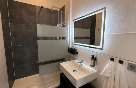 Kings und Queens - 2SZ - Whirlpool - Terrasse - Grill - Foto 22