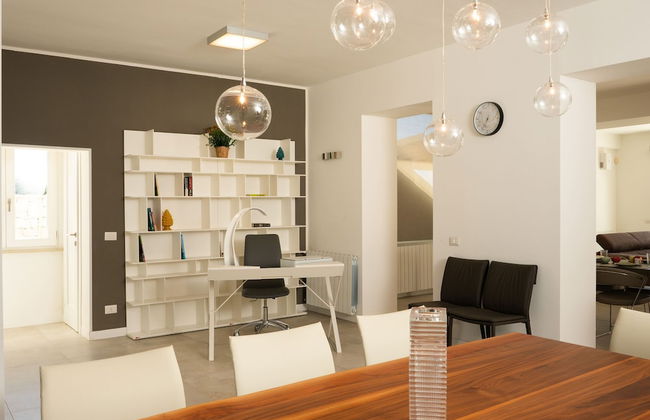 Villa Elena in Isola - Foto 49