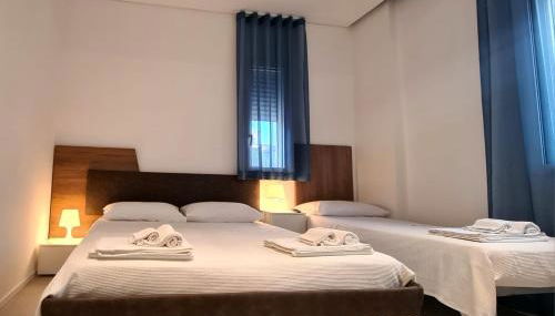 Villa sul mare Dambra Apartment - Foto 2