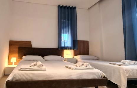 Villa sul mare Dambra Apartment - Foto 2