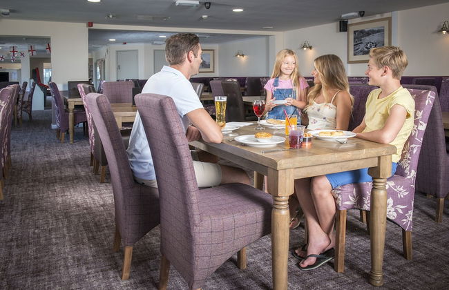 Sandaway Beach Holiday Park - Foto 28