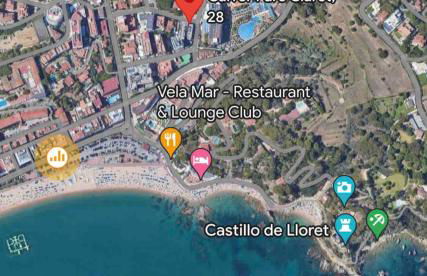 Seahomes Vacations - Beachside Apt with Pool - Foto 35