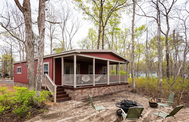 Swan Lake Resort Rentals - Foto 13