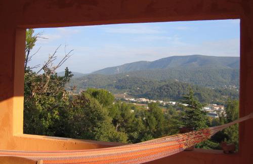 Maison avec piscine entre Aix en Provence et Cassis - Foto 5