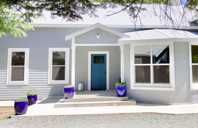 Mandala Springs Wellness Retreat Center - Foto 12