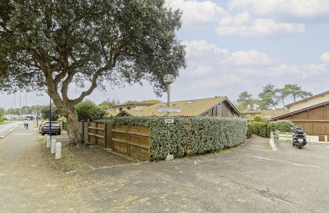 lotissement Les Rives de Capbreton - Foto 22