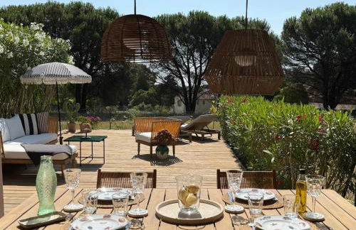 Window On Ramatuelle - Foto 50