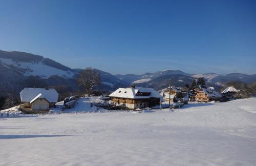Haus Rümmele - Ferienwohnung 1 - Foto 13
