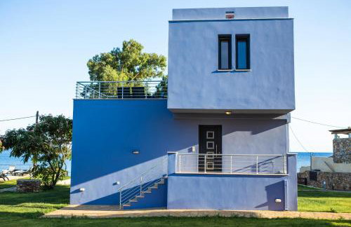 Blue Waves Luxury Suites by the Sea - Foto 4