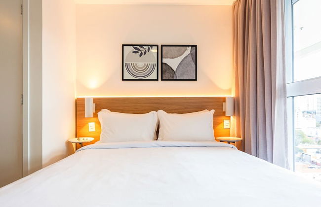 Nomah - Aptos por Temporada em Santana - Foto 25