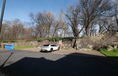 Penthouse River View near Edinburgh - Foto 30