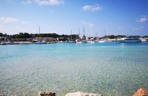 MARE e Terra Holiday fronte mare - Foto 33