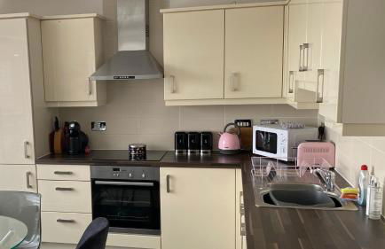 City Centre Chester Waterways Apartment - Photo 37