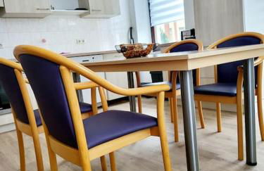 Ferienwohnung WESTEND - Foto 15