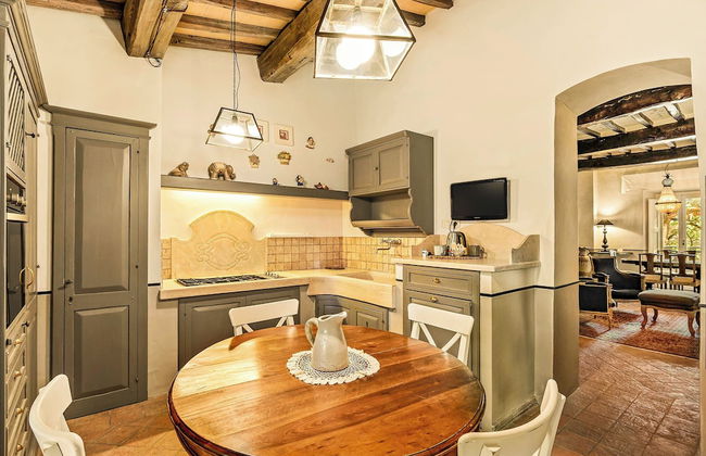 I Capricci di Merion Resort & Spa - Foto 29