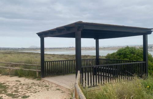 Laguna del Flamenco - Foto 25