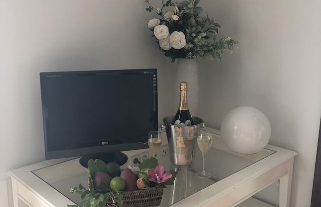 Villa Boutique Banus - Foto 19