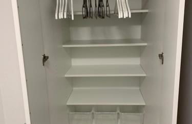 FELIX LIVING 7, Gruppenwohnung mit Oberhausblick, Dachterrasse & Parkplatz - Photo 8