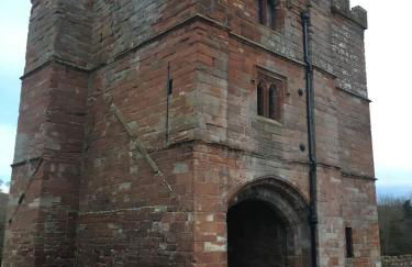 Ghyllie Cottage - Foto 52