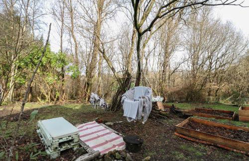 The Cottage In The Woods - Foto 35