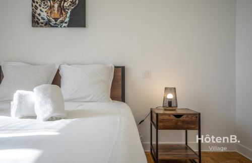 Green Oasis 5-Room Apartment with Large Garden - Foto 4