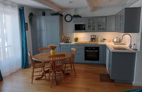 La Lavandière - Foto 14